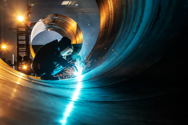Best Automation and Robotic Welding in Walkerton, IN