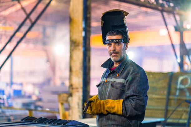 Affordable Welder Services in Walkerton, IN