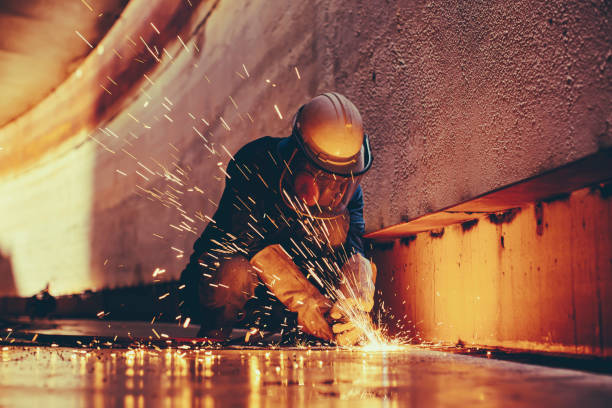 Best Marine and Shipbuilding Welding in Walkerton, IN
