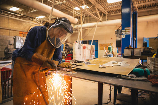 Best Automotive Welding in Walkerton, IN