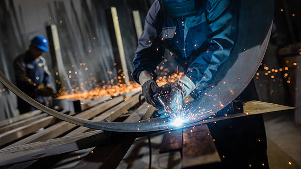 Affordable Welder Services in Walkerton, IN