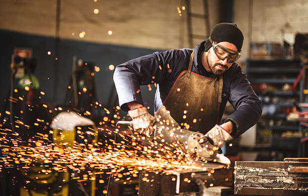 Reliable Walkerton, IN Welder & Metal Fabrication Solutions