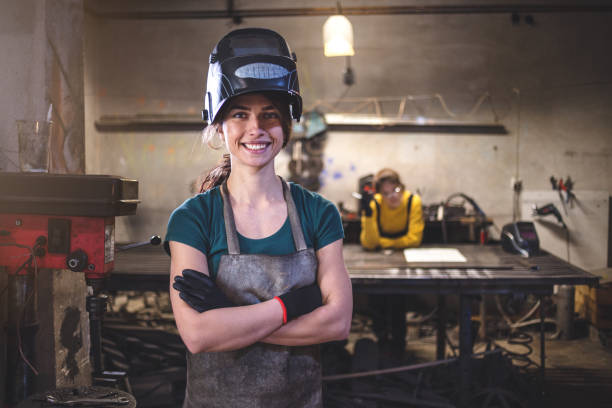 Best Artistic and Custom Metal Fabrication in Walkerton, IN