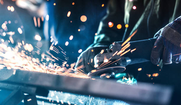 Professional Welder & Metal Fabrication in Walkerton, IN